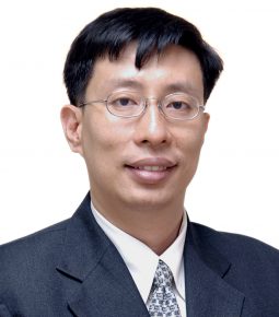Dr. Alvin Seah Boon Heng