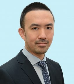 Dr. Darren Ng