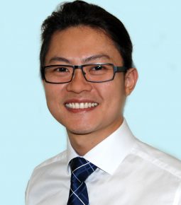Dr. Jeffrey Sng Hong Cheong