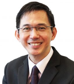 Dr. Joshua Kua Hai Kiat