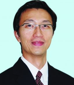 Dr. Ng Chin
