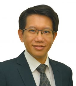 Dr Fong Sau Shung