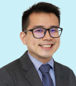 Dr Andrew Fong Wei Liang